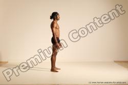 Breakdance reference poses of Enrique